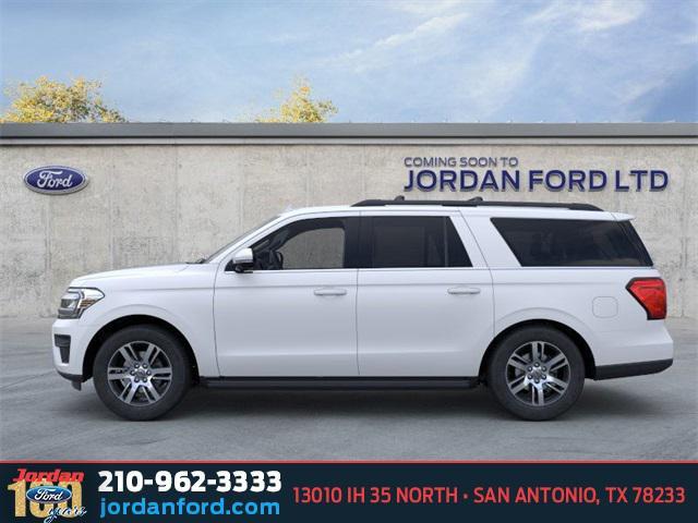 new 2024 Ford Expedition car, priced at $64,845