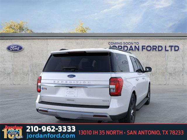 new 2024 Ford Expedition car, priced at $64,845