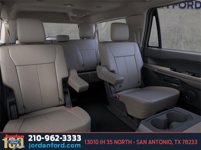 new 2024 Ford Expedition car, priced at $64,845