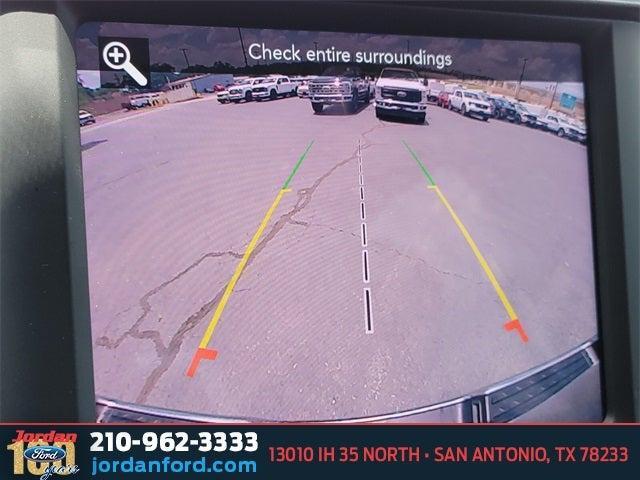 used 2020 Ram 1500 car, priced at $30,884