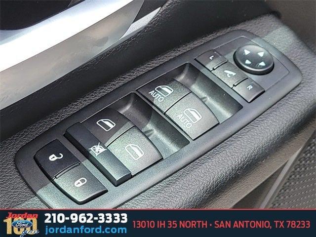 used 2020 Ram 1500 car, priced at $30,884