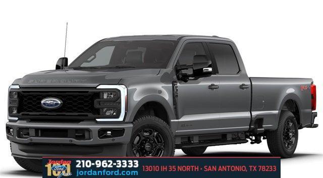 new 2026 Ford F-350 car, priced at $75,455