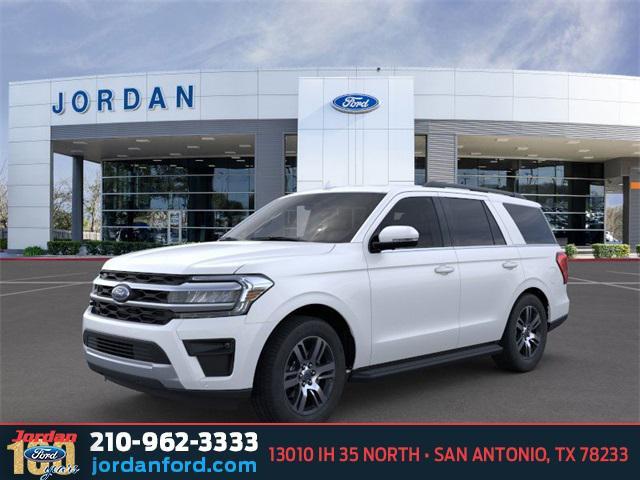 new 2024 Ford Expedition car, priced at $59,620