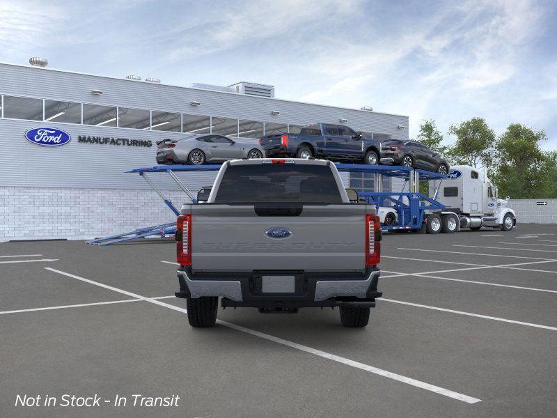 new 2026 Ford F-250 car, priced at $74,210