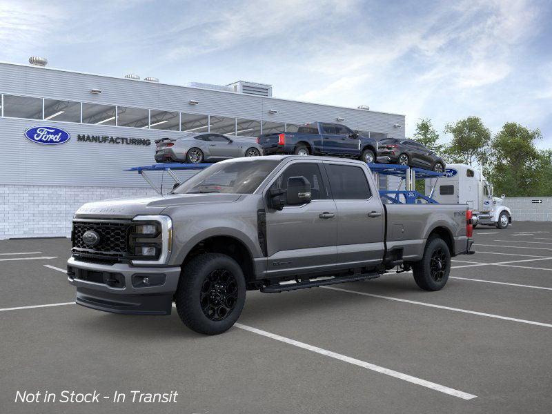 new 2026 Ford F-350 car, priced at $87,220