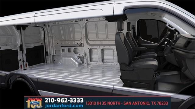 new 2024 Ford Transit-150 car, priced at $47,305