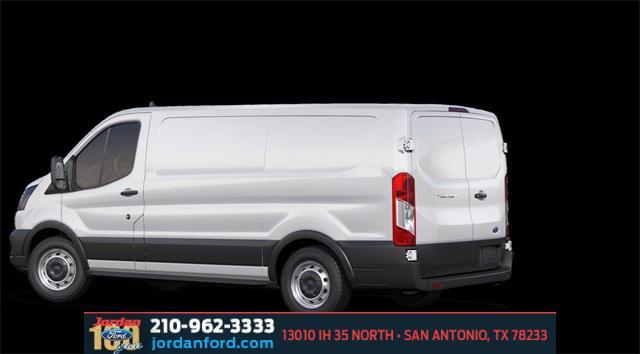 new 2024 Ford Transit-150 car, priced at $47,305