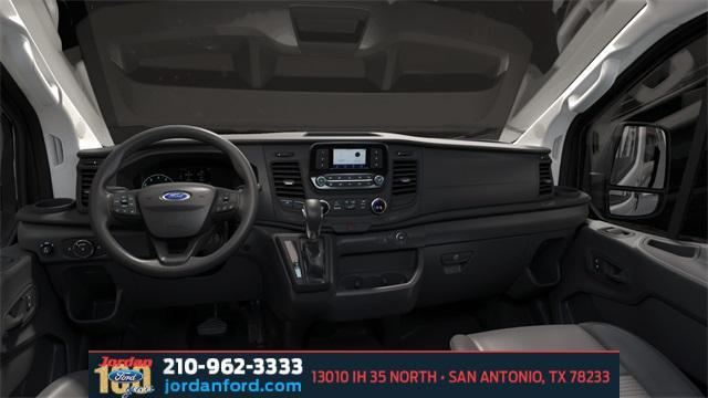 new 2024 Ford Transit-150 car, priced at $47,305