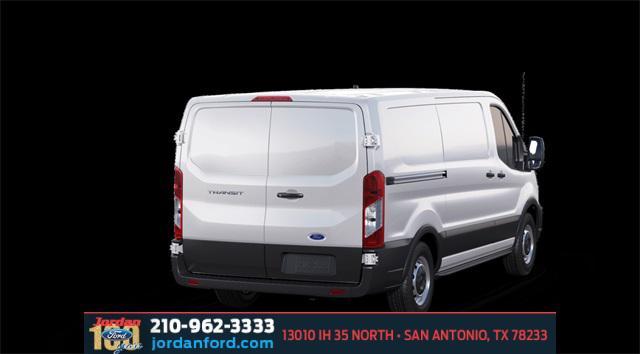 new 2024 Ford Transit-150 car, priced at $47,305