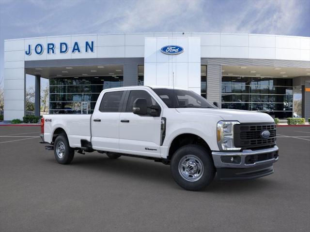 new 2025 Ford F-350 car, priced at $64,320