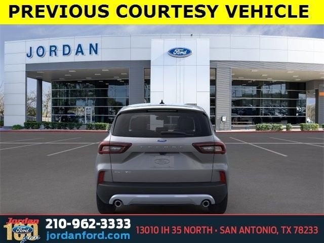 new 2024 Ford Escape car, priced at $30,116