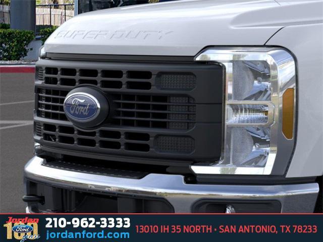 new 2024 Ford F-250 car, priced at $63,025