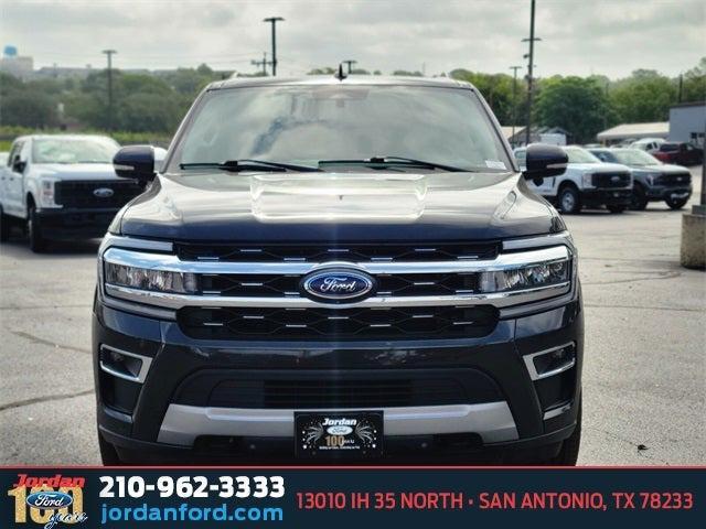 used 2023 Ford Expedition car, priced at $51,439