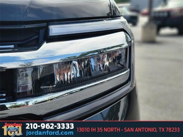 used 2023 Ford Expedition car, priced at $51,439