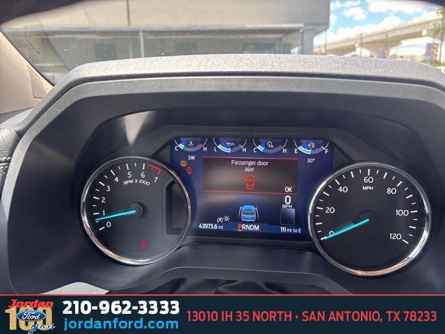 used 2023 Ford Expedition car, priced at $52,934