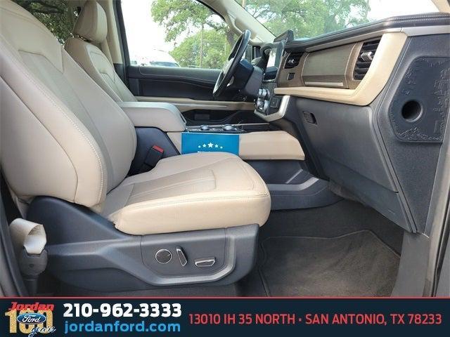 used 2023 Ford Expedition car, priced at $51,439