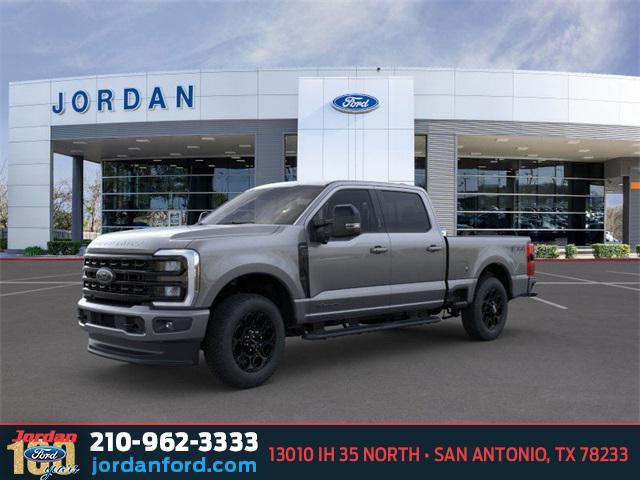 new 2024 Ford F-250 car, priced at $82,210