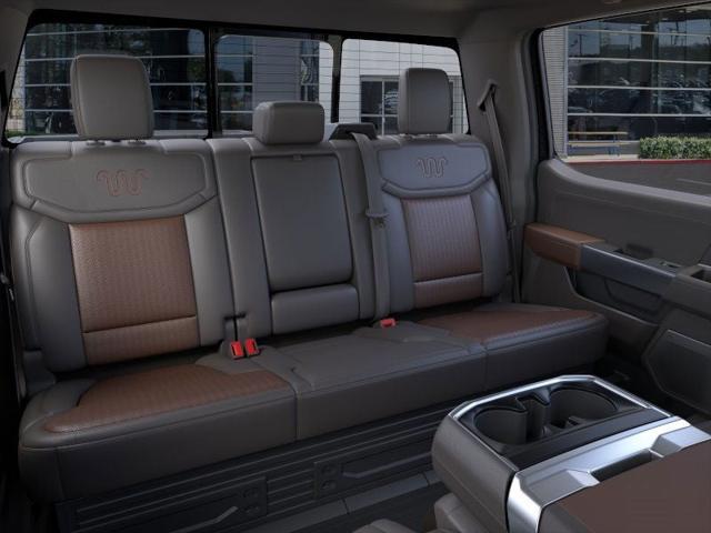new 2025 Ford F-150 car, priced at $70,642