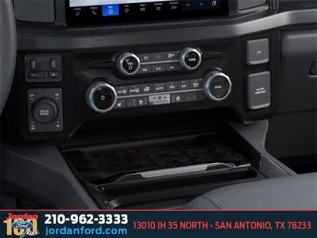 new 2026 Ford F-350 car, priced at $91,860