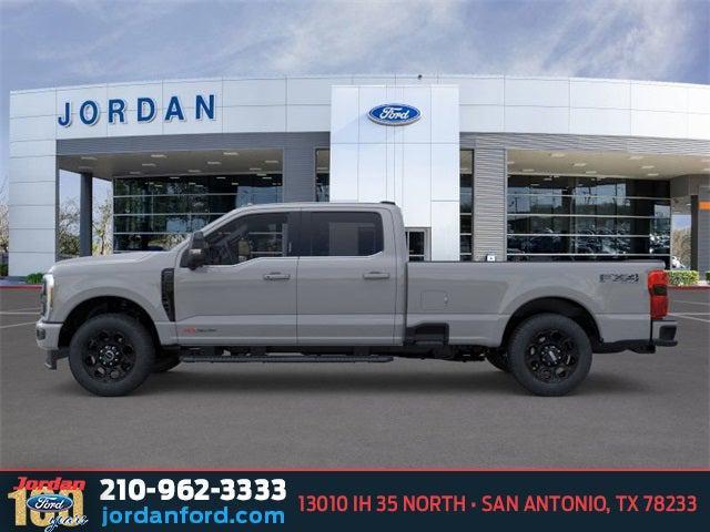 new 2026 Ford F-350 car, priced at $91,860