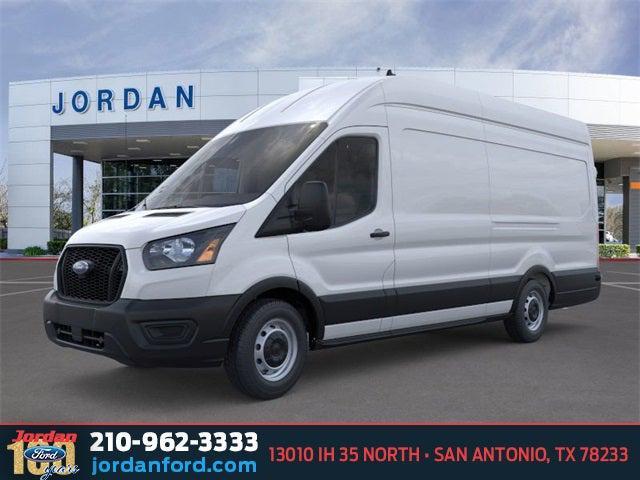 new 2025 Ford Transit-350 car, priced at $51,590