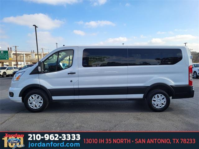 used 2022 Ford Transit-350 car, priced at $38,987