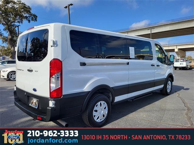 used 2022 Ford Transit-350 car, priced at $38,987