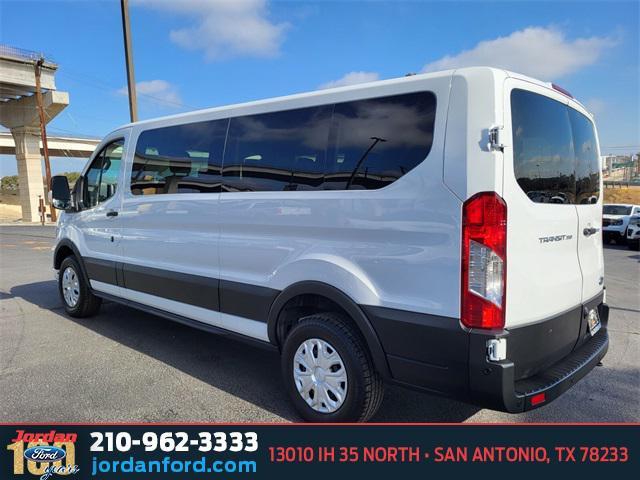 used 2022 Ford Transit-350 car, priced at $38,987