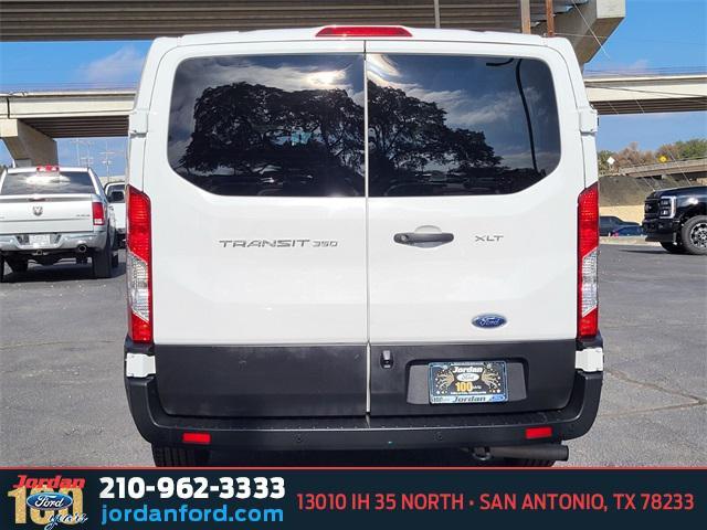 used 2022 Ford Transit-350 car, priced at $38,987