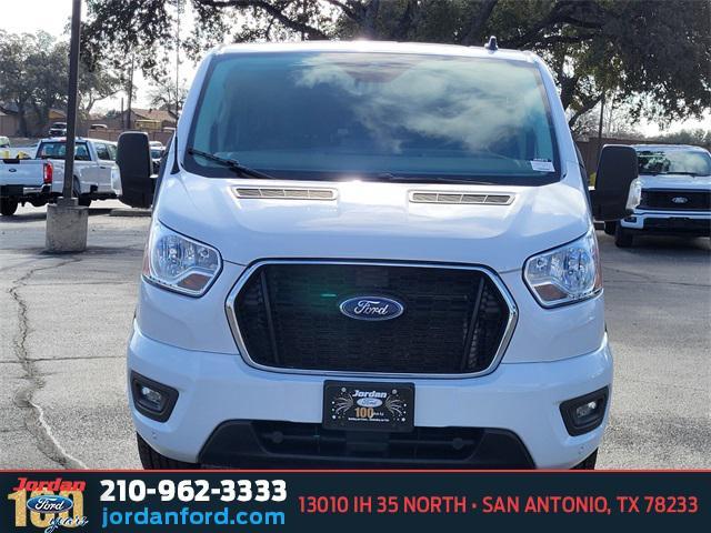 used 2022 Ford Transit-350 car, priced at $38,987