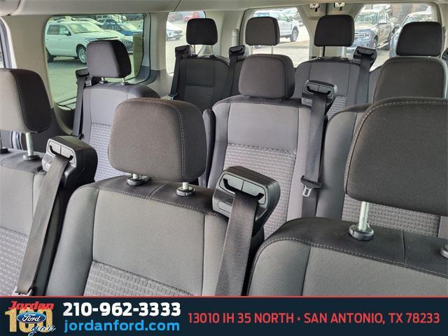 used 2022 Ford Transit-350 car, priced at $38,987