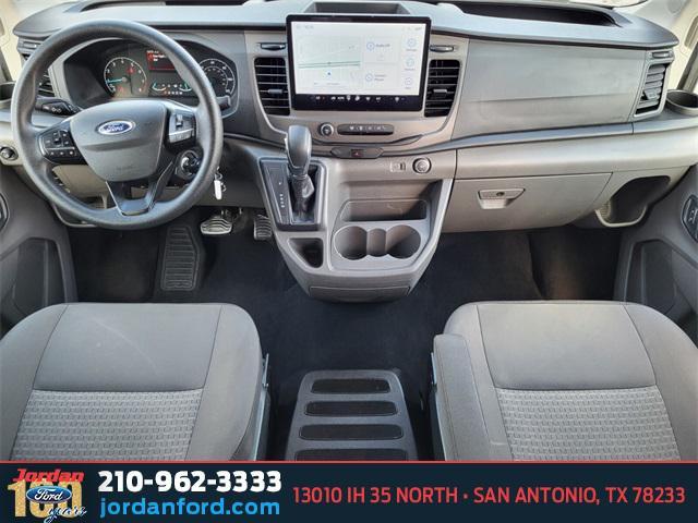 used 2022 Ford Transit-350 car, priced at $38,987