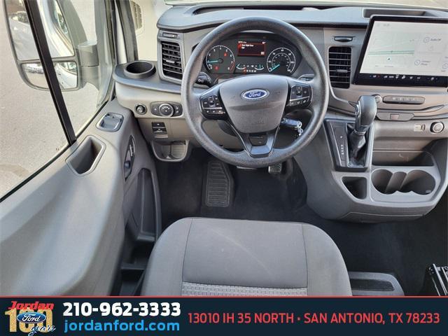 used 2022 Ford Transit-350 car, priced at $38,987