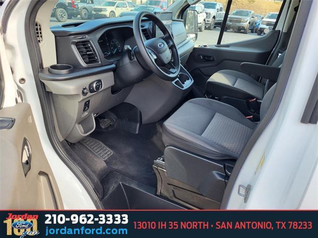 used 2022 Ford Transit-350 car, priced at $38,987