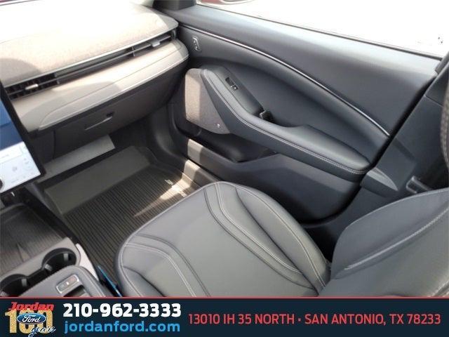 used 2024 Ford Mustang Mach-E car, priced at $36,775