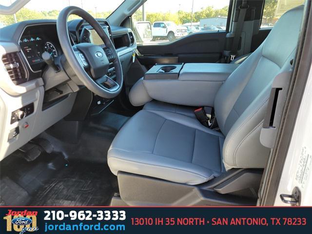 used 2023 Ford F-150 car, priced at $36,392