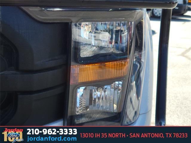 used 2023 Ford F-150 car, priced at $36,392