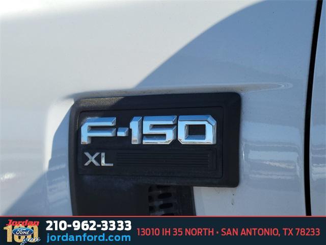 used 2023 Ford F-150 car, priced at $36,392