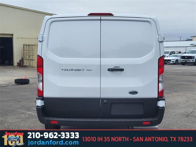 new 2024 Ford Transit-150 car, priced at $44,194