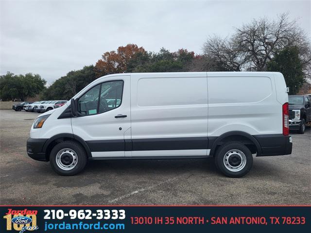 new 2024 Ford Transit-150 car, priced at $44,194