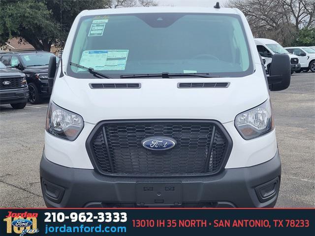 new 2024 Ford Transit-150 car, priced at $44,194