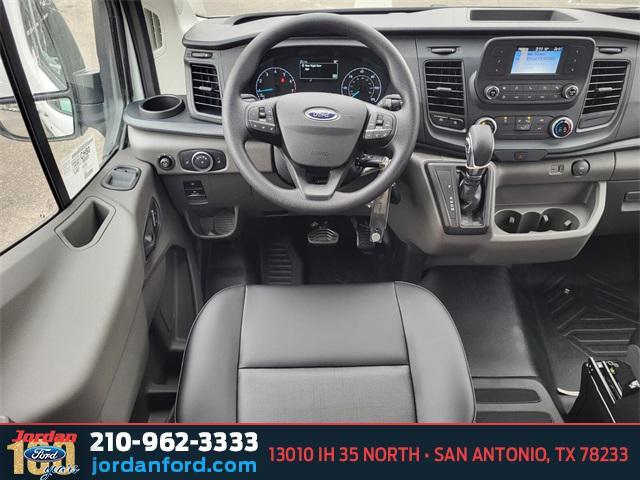 new 2024 Ford Transit-150 car, priced at $44,194