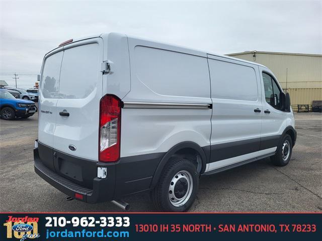 new 2024 Ford Transit-150 car, priced at $44,194