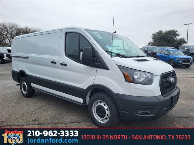 new 2024 Ford Transit-150 car, priced at $44,194