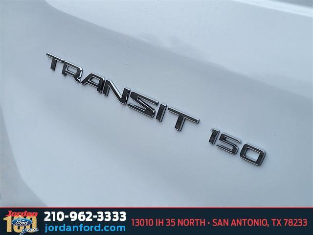 new 2024 Ford Transit-150 car, priced at $44,194