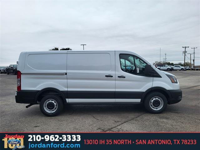 new 2024 Ford Transit-150 car, priced at $44,194