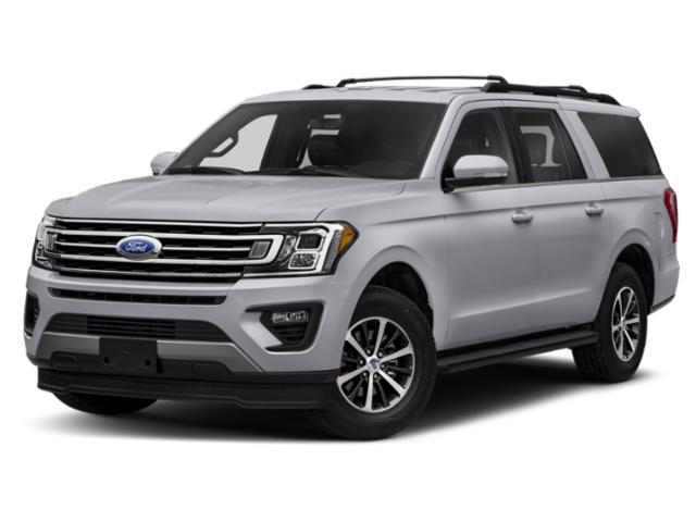 used 2020 Ford Expedition Max car, priced at $29,529