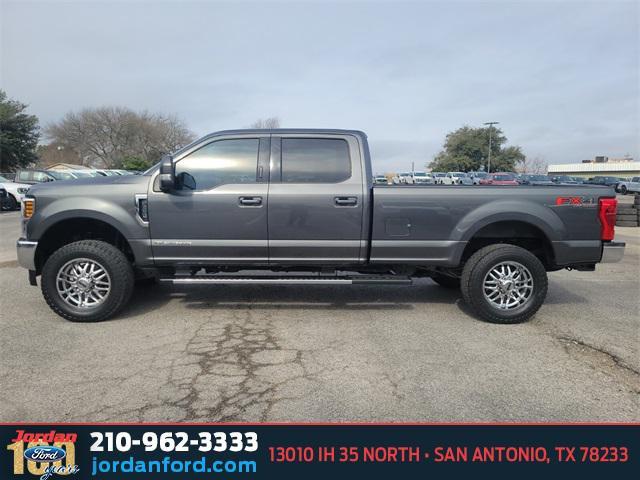 used 2018 Ford F-350 car, priced at $50,953