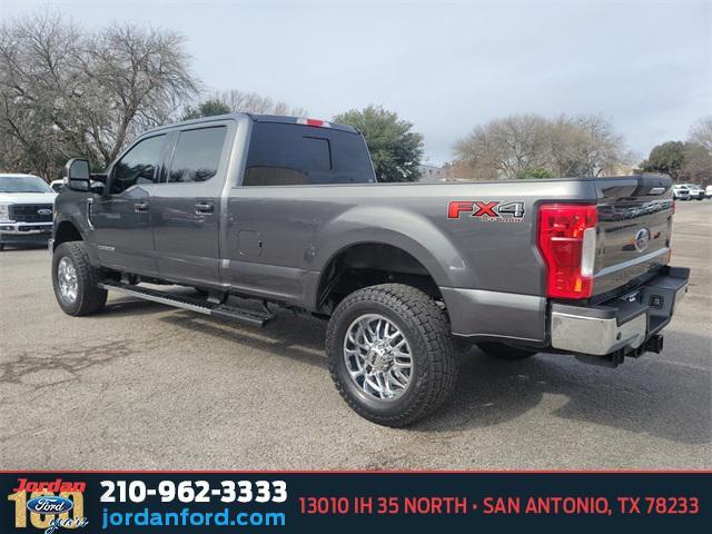 used 2018 Ford F-350 car, priced at $50,953