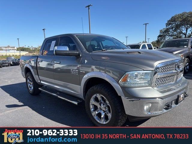 used 2013 Ram 1500 car, priced at $16,778